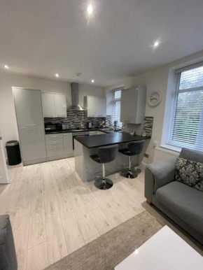 Spacious 2 bedroom apartment